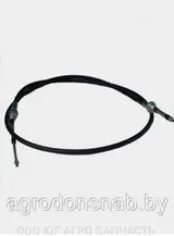 Трос подачи топлива 115-075-04600