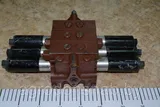 Гидрораспределитель 3РЭ50-00 (73.00.00.000)