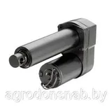 Привод силовой открывания бункера Акрос 530 DD24-21B5-24-385 (142.10.45.020)