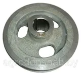 Шкив 3518050-11075