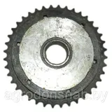 Звездочка шнека 3518050-12460Б