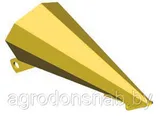 Делитель  жатки  LCA67551