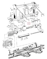 Кардан LCA64231