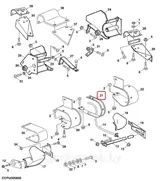 Беговая дорожка CC32669