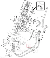 Трос  AL164814