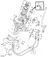 Трос  AL164815
