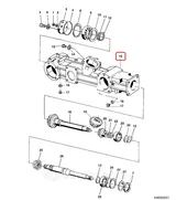 Корпус LCA64897