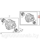 Генератор RE210793