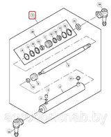 Гидроцилиндр AH166833