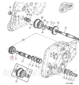 Шестерня Z11920