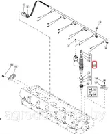 Форсунка топливная  RG33957