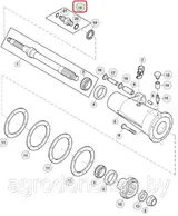 Фитинг AH144144 (AH218190)