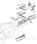 Фитинг AZ39843