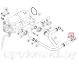 Кольцо M70619