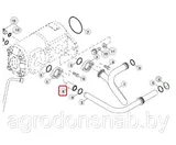 Фитинг R116598