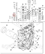 Фиксатор R44394