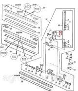 Фиксатор E63962