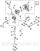 двигателя SE502353