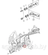 Трубка Z60048