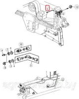 Трубка Z71470