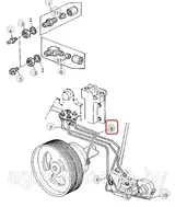 Трубка Z60042