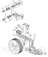 Трубка Z60044