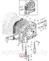 Скалка RE177539