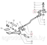Рычаг Z60086