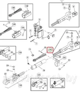 Рукоятка тяги R280371
