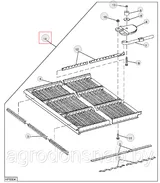 Решето нижнее AH172954
