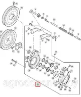 Редуктор AH162469