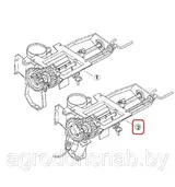 Редуктор раздаточный LCB489269