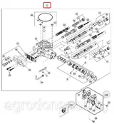 Распределитель RE262576