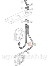 РВД AE45816