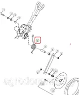 Пружина N282218