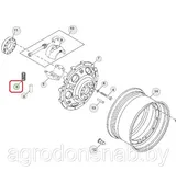 Пружина R51719