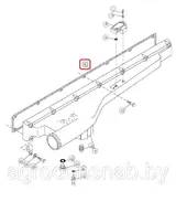Прокладка коллектора R116830
