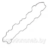 Прокладка крышки R502598