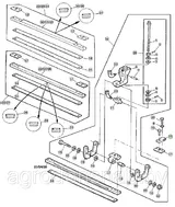 Прижим E72810