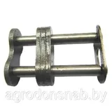 Звено соеденительное 2ПР-25,4 (16А-2-CL)