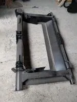 Корпус наклонной камеры 3518060-18020В