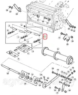 Транспортер н/к AZ102571