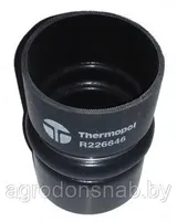 Патрубок резиновый R226646