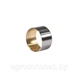 Втулка металлическая R130069