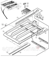 Пластина AH170708