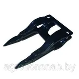 Палец режущего аппарата Z11785