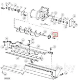 Ограничитель H156711