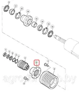 Муфта Z12941