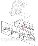 Муфта Z62080
