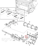Кронштейн Z104056